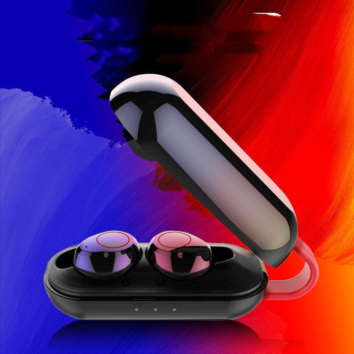 myhomenow.ch Büro Sports Bluetooth headset