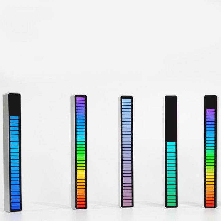 myhomenow.ch Elektronik Auto Sound Control Rhythmus Musik Licht Musik Farben Desktop Auto Innen Rgb Pickup Atmosphäre Licht Änderung