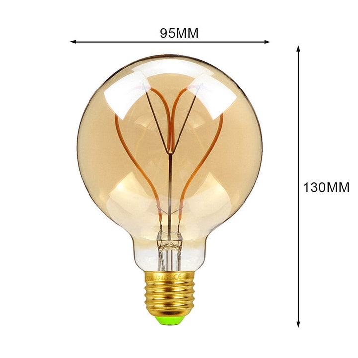 myhomenow.ch Elektronik A Led Glühbirne Vintage