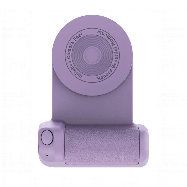 myhomenow.ch Elektronik Dark Purple / Basic style camera bracket Intelligente Anti Schütteln Von Magnetische Kamera Griff Kamera Halterung