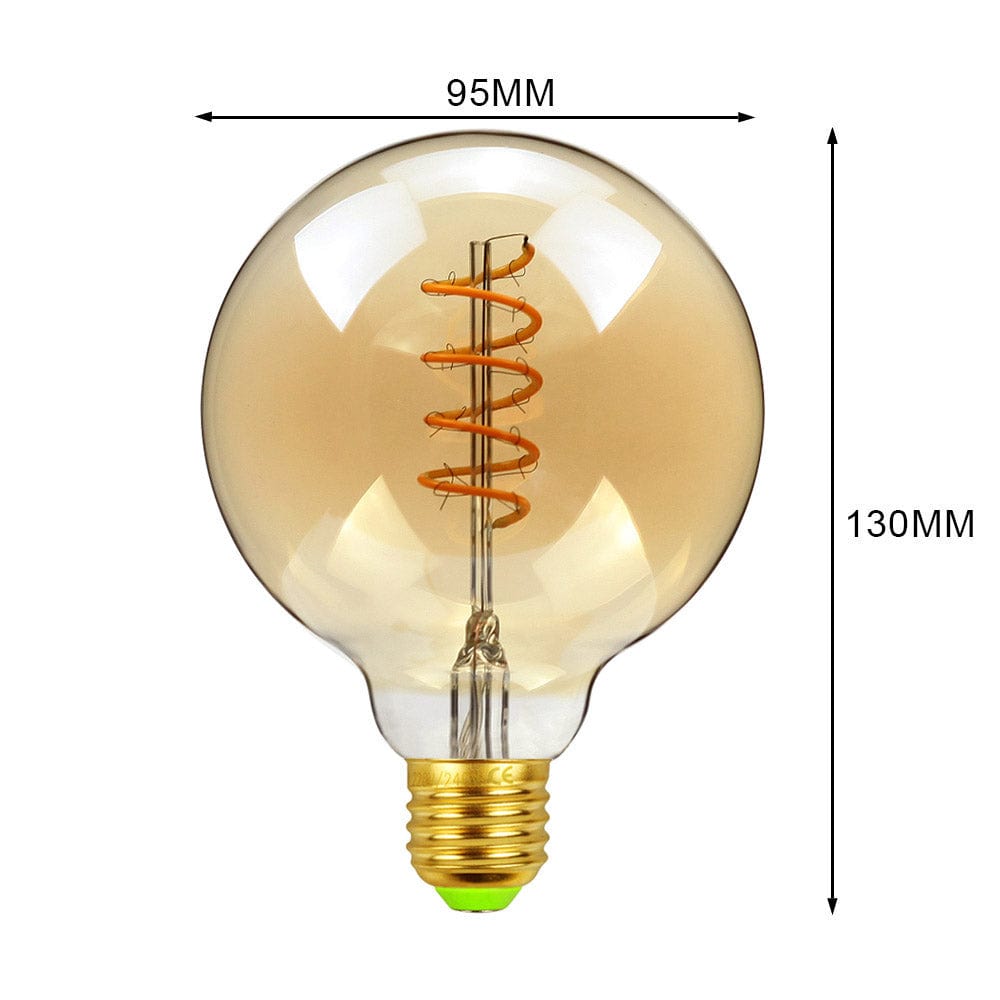 myhomenow.ch Elektronik E Led Glühbirne Vintage