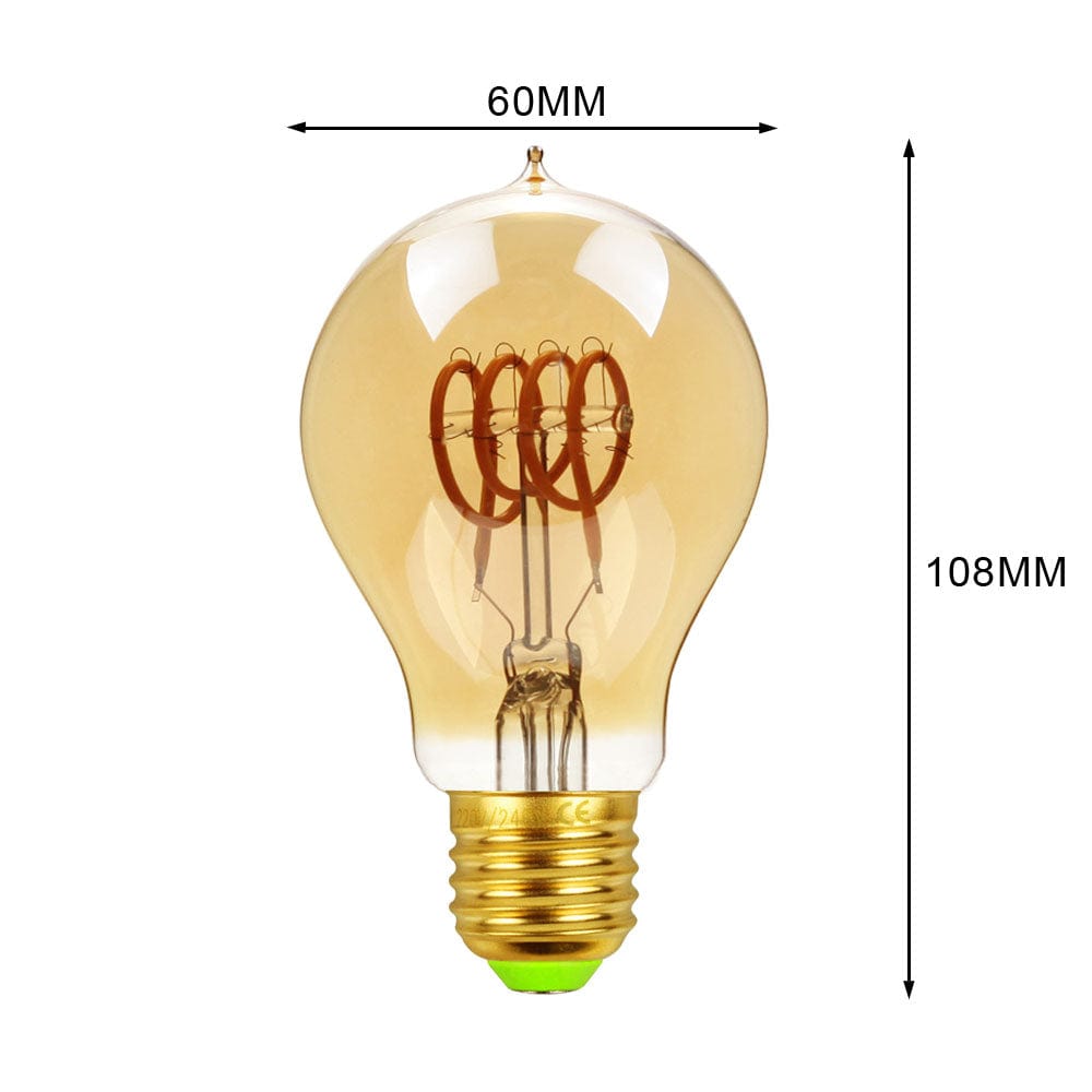 myhomenow.ch Elektronik F Led Glühbirne Vintage