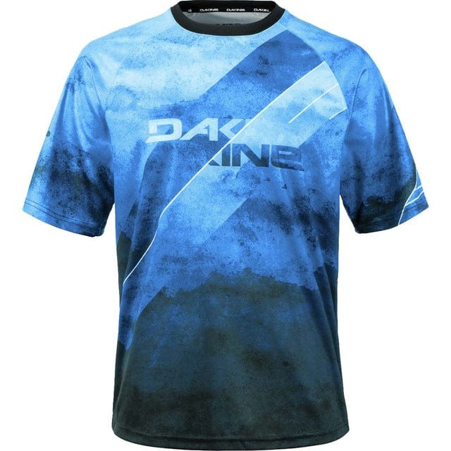 myhomenow.ch Für Ihn Blue / 2XL Off-road Mountain Bike Shirt