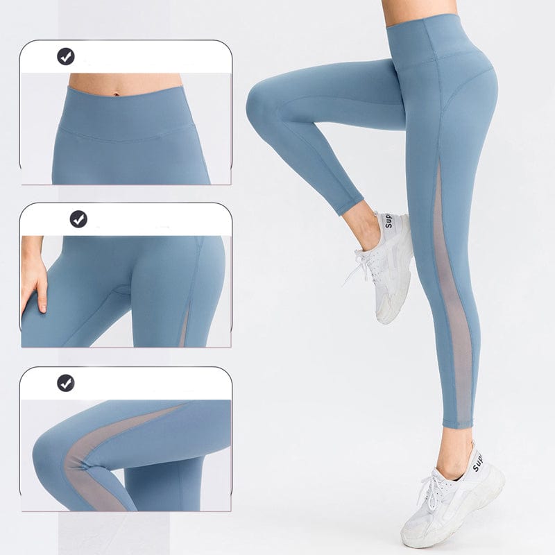 myhomenow.ch Für Sie Po Lifting Workout Leggings