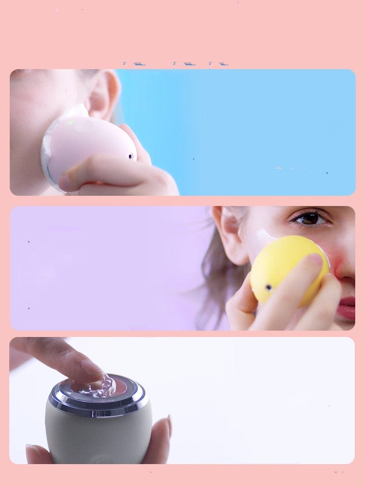 myhomenow.ch Für Sie Beauty skin egg beauty equipment home