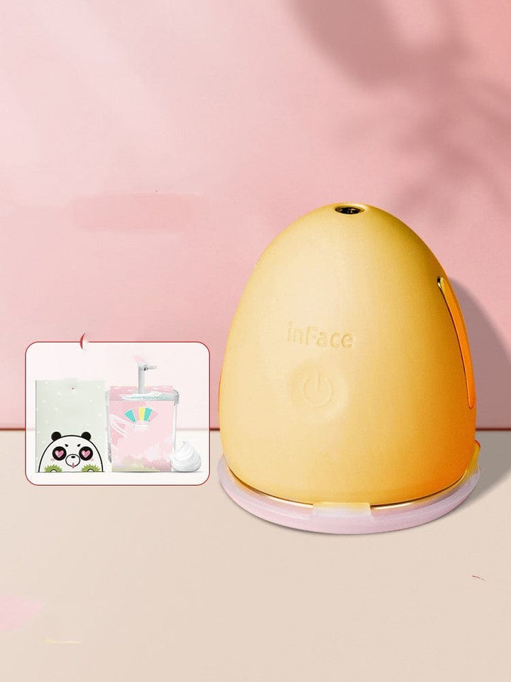 myhomenow.ch Für Sie Beauty skin egg beauty equipment home