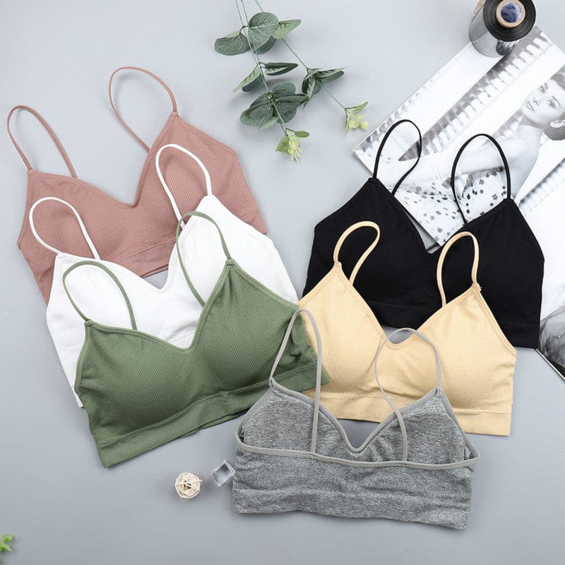 myhomenow.ch Für Sie Seamless bra strapless tube top