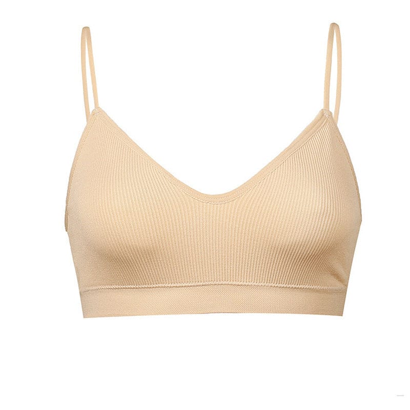 myhomenow.ch Für Sie Seamless bra strapless tube top