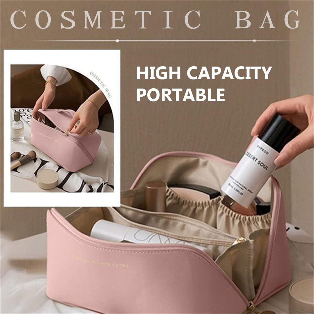 myhomenow.ch Für Sie Travel Cosmetic Bag Large Capacity Multifunction Travel Cosmetic Bag Women Toiletries Organizer Female Storage Make Up Case Tool