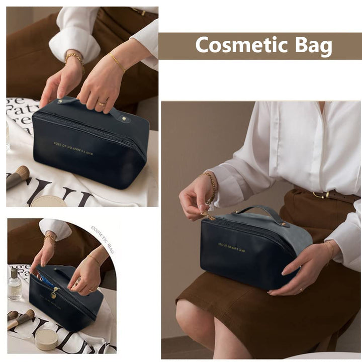 myhomenow.ch Für Sie Travel Cosmetic Bag Large Capacity Multifunction Travel Cosmetic Bag Women Toiletries Organizer Female Storage Make Up Case Tool