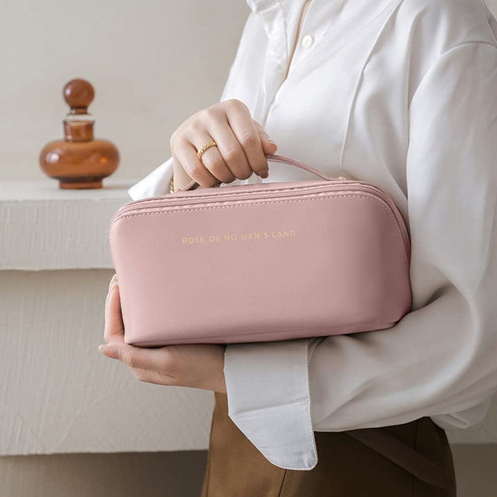 myhomenow.ch Für Sie Travel Cosmetic Bag Large Capacity Multifunction Travel Cosmetic Bag Women Toiletries Organizer Female Storage Make Up Case Tool