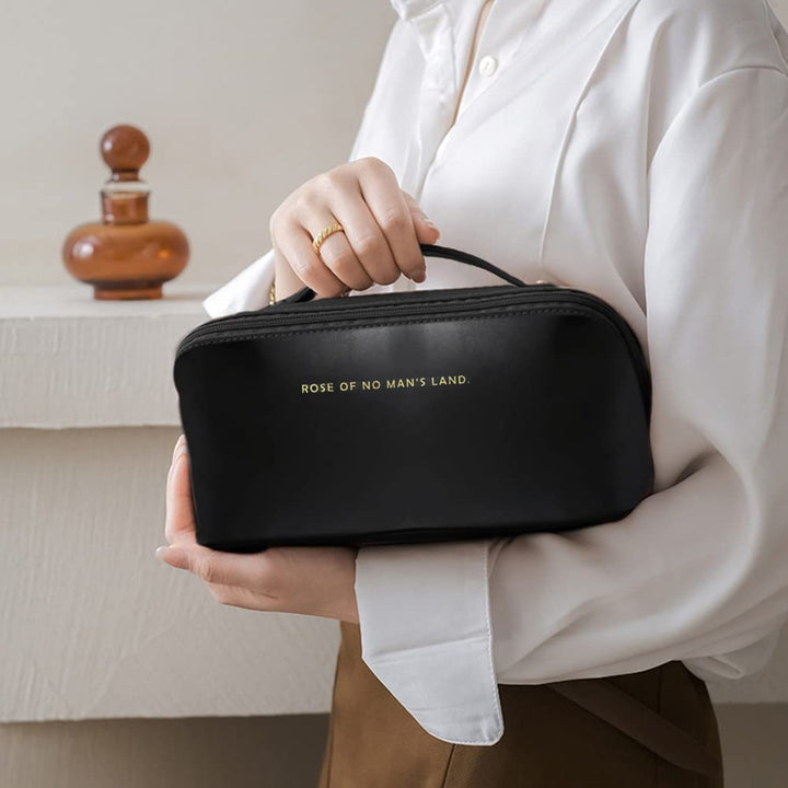 myhomenow.ch Für Sie Travel Cosmetic Bag Large Capacity Multifunction Travel Cosmetic Bag Women Toiletries Organizer Female Storage Make Up Case Tool