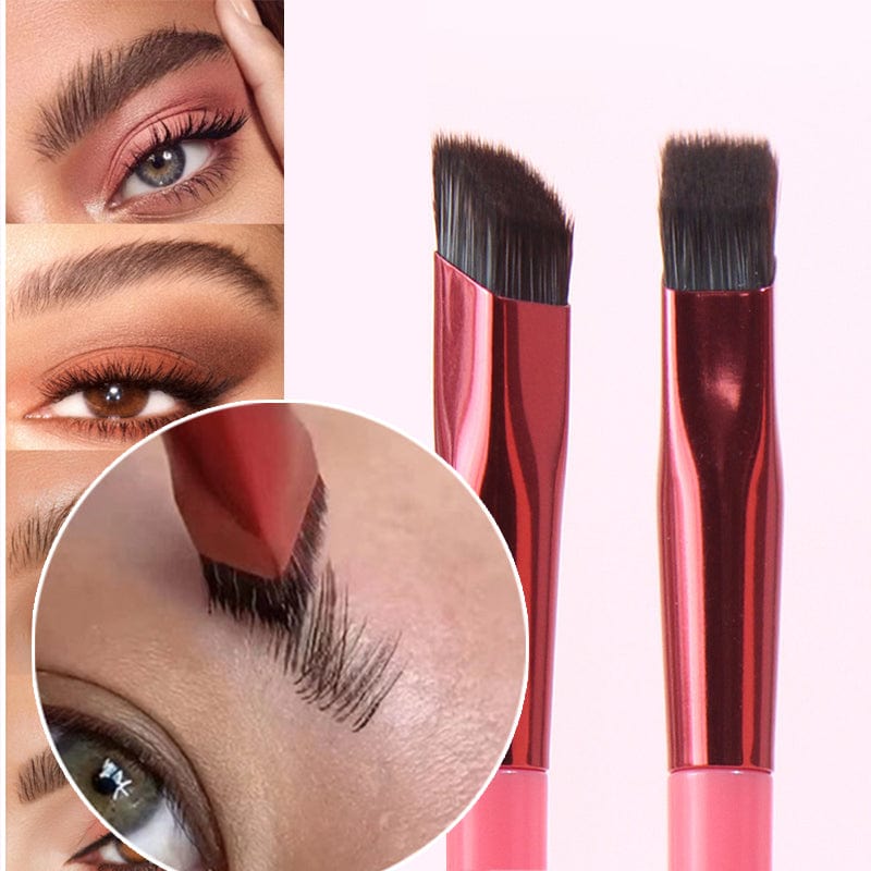 myhomenow.ch Für Sie Wild Eyebrow Brush 3d Stereoscopic Painting Hairline Eyebrow Paste Artifact Eyebrow Brush Brow Makeup Brushes Concealer Brush