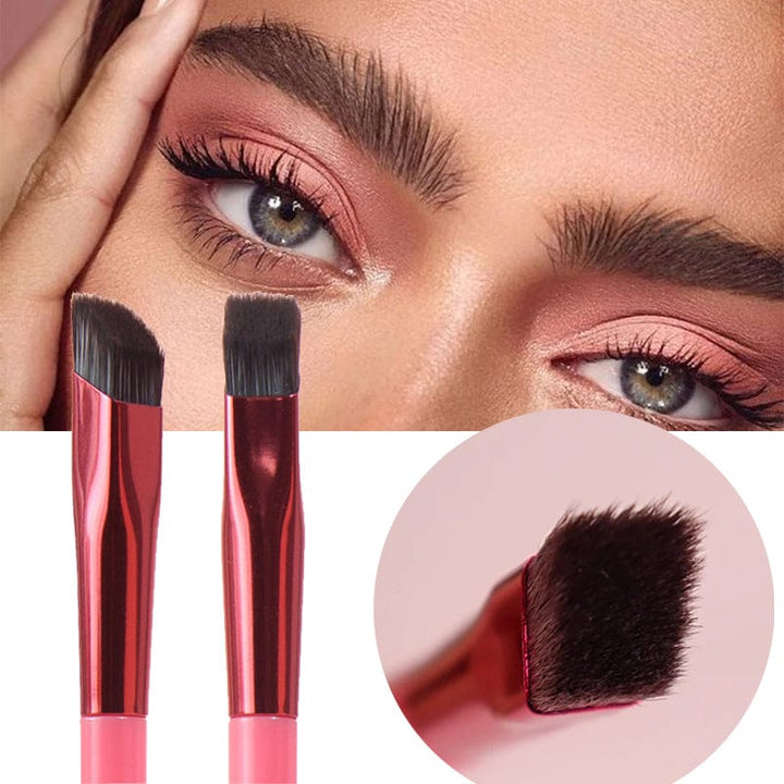 myhomenow.ch Für Sie Wild Eyebrow Brush 3d Stereoscopic Painting Hairline Eyebrow Paste Artifact Eyebrow Brush Brow Makeup Brushes Concealer Brush