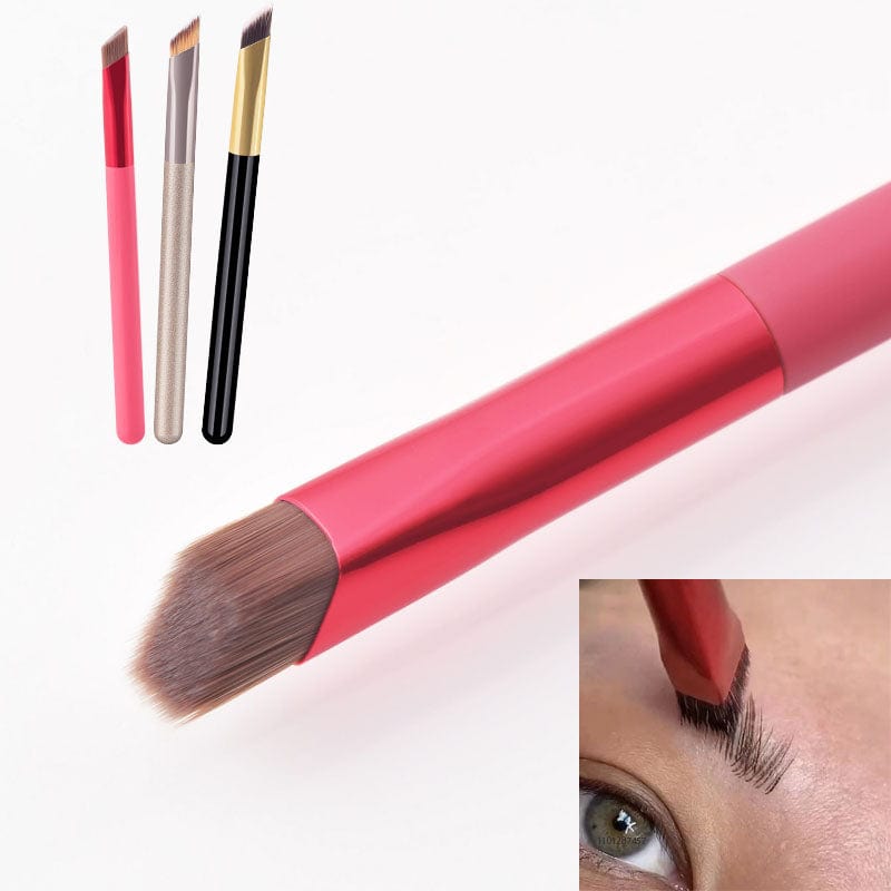 myhomenow.ch Für Sie Wild Eyebrow Brush 3d Stereoscopic Painting Hairline Eyebrow Paste Artifact Eyebrow Brush Brow Makeup Brushes Concealer Brush