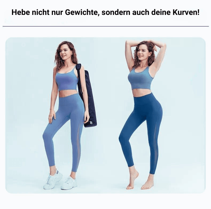 myhomenow.ch Für Sie Po Lifting Workout Leggings