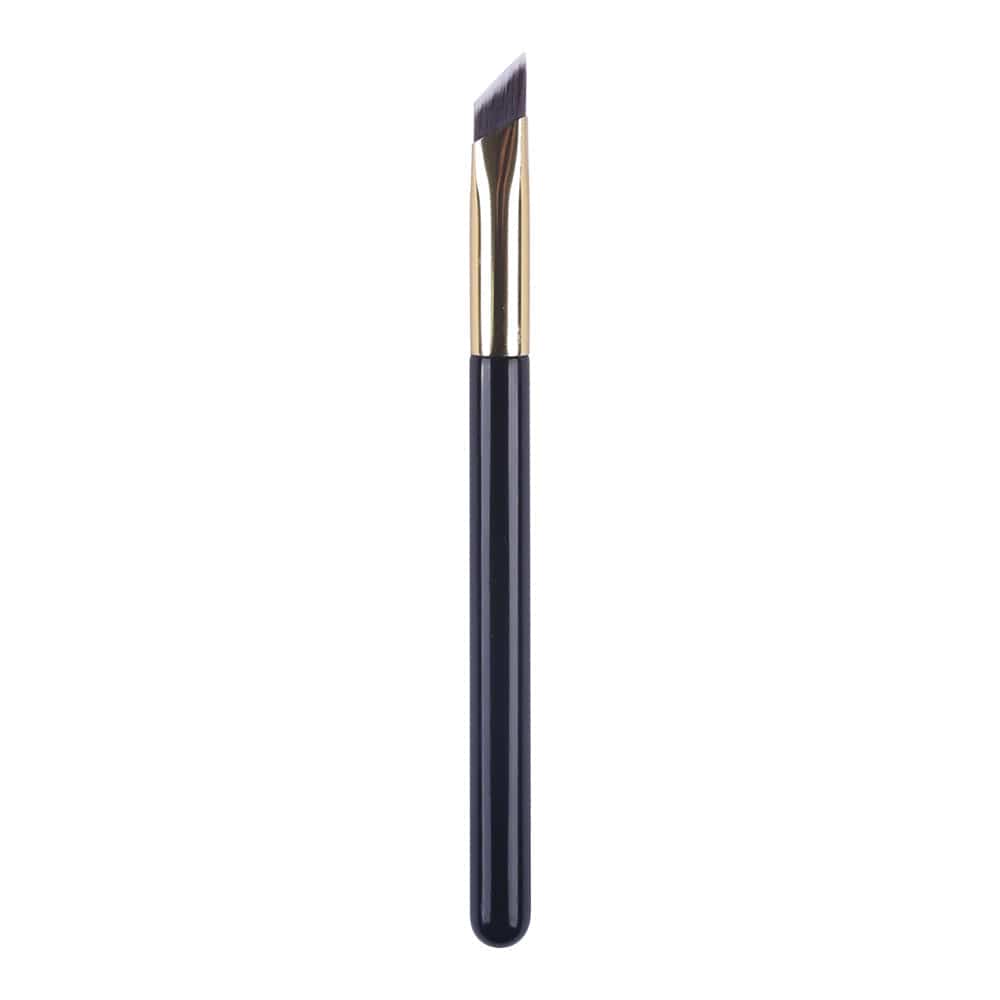 myhomenow.ch Für Sie Black / 1PCS Wild Eyebrow Brush 3d Stereoscopic Painting Hairline Eyebrow Paste Artifact Eyebrow Brush Brow Makeup Brushes Concealer Brush