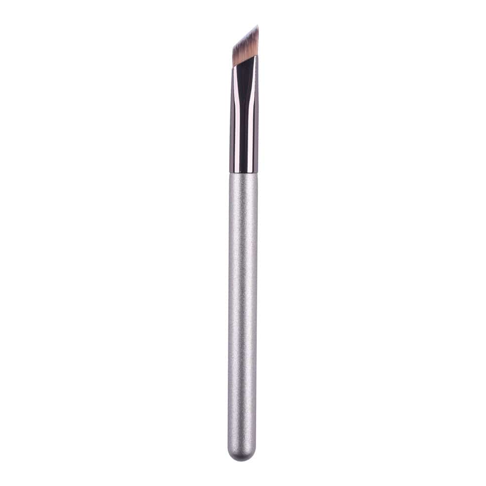 myhomenow.ch Für Sie Champagne / 1PCS Wild Eyebrow Brush 3d Stereoscopic Painting Hairline Eyebrow Paste Artifact Eyebrow Brush Brow Makeup Brushes Concealer Brush