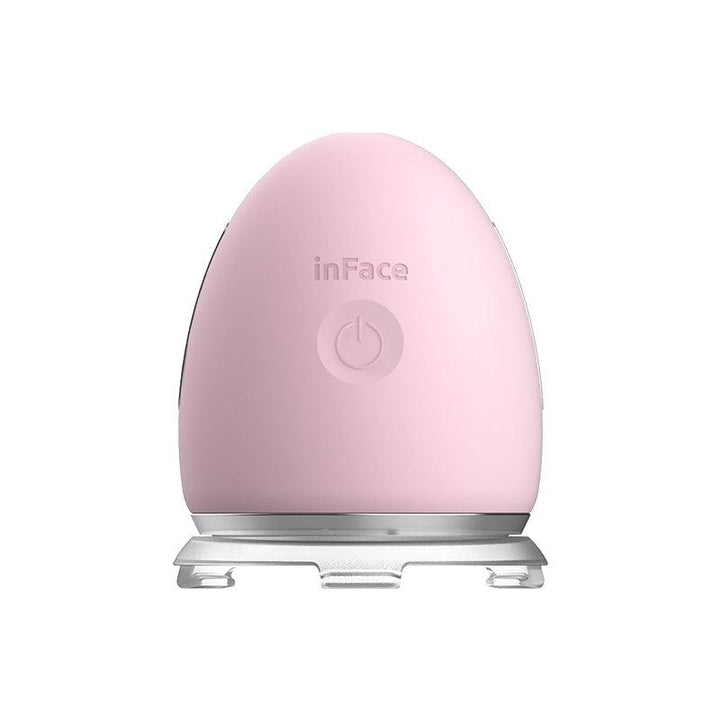 myhomenow.ch Für Sie Pink Beauty skin egg beauty equipment home