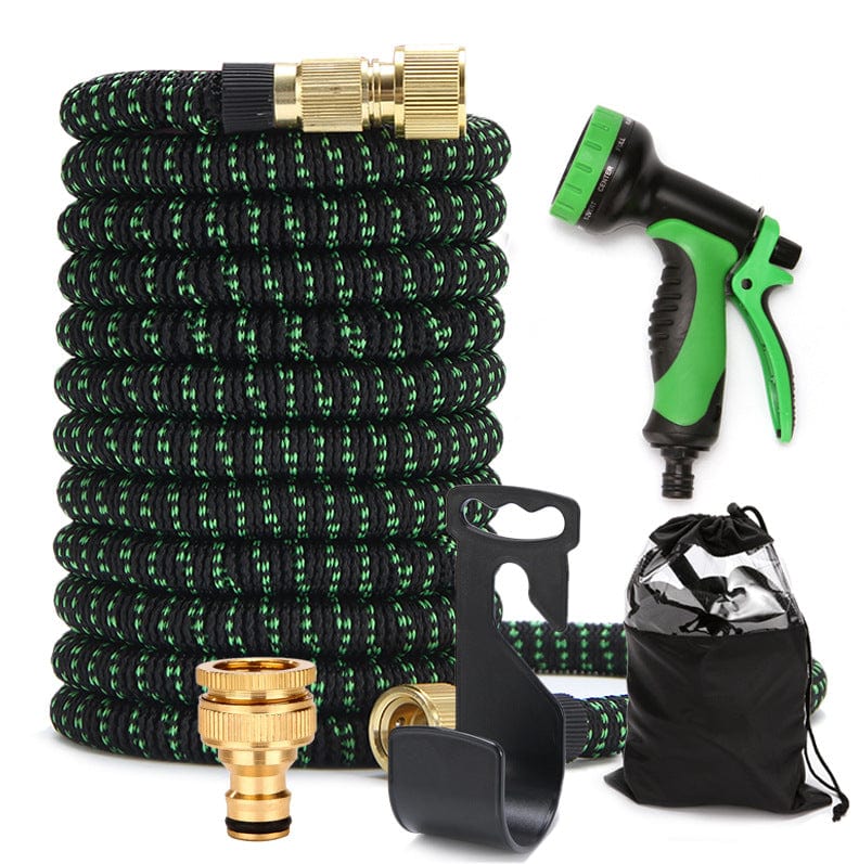 myhomenow.ch Garten EU / 125ft High Quality Expandable Garden Hose (OVERIDE)