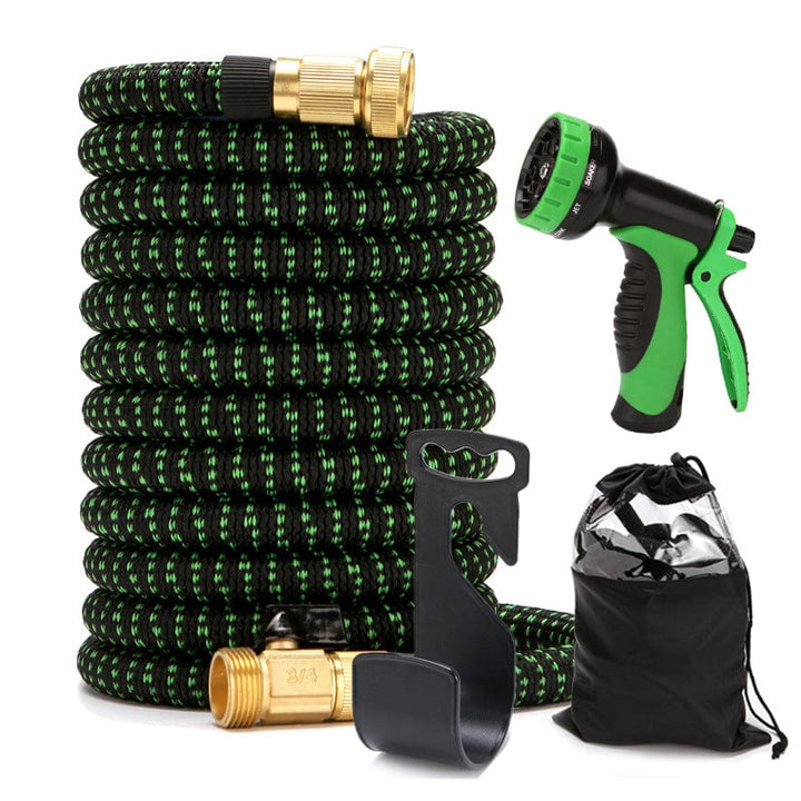 myhomenow.ch Garten US / 15m High Quality Expandable Garden Hose (OVERIDE)