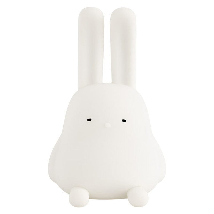 myhomenow.ch Haushalt 114mmx132mmx180.5mm / USB Cute Rabbit Mood Light Dimmable Led Soft Night Light For Baby Girlfriend Gift Children's Night Lights Kids Room Decor Led Lights