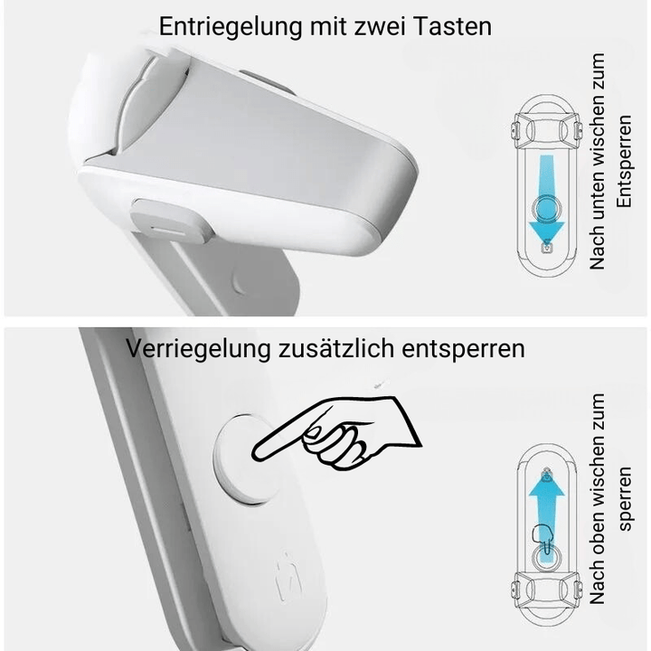 myhomenow.ch Haushalt Türfallensicherung