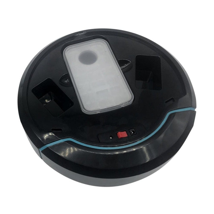 myhomenow.ch Haushalt Smart Roboter-staubsauger