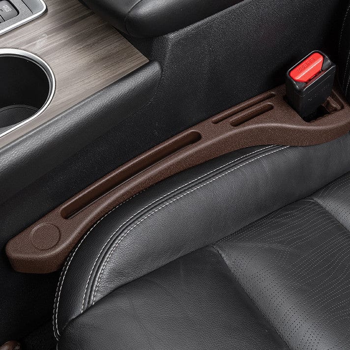 myhomenow.ch Haushalt Brown / Main Driver / Color Box Car Interior Leak Strip Clip To Prevent Things From Falling Out