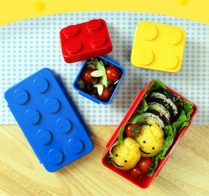 myhomenow.ch Haushalt Pictured here as shown Child lunch box