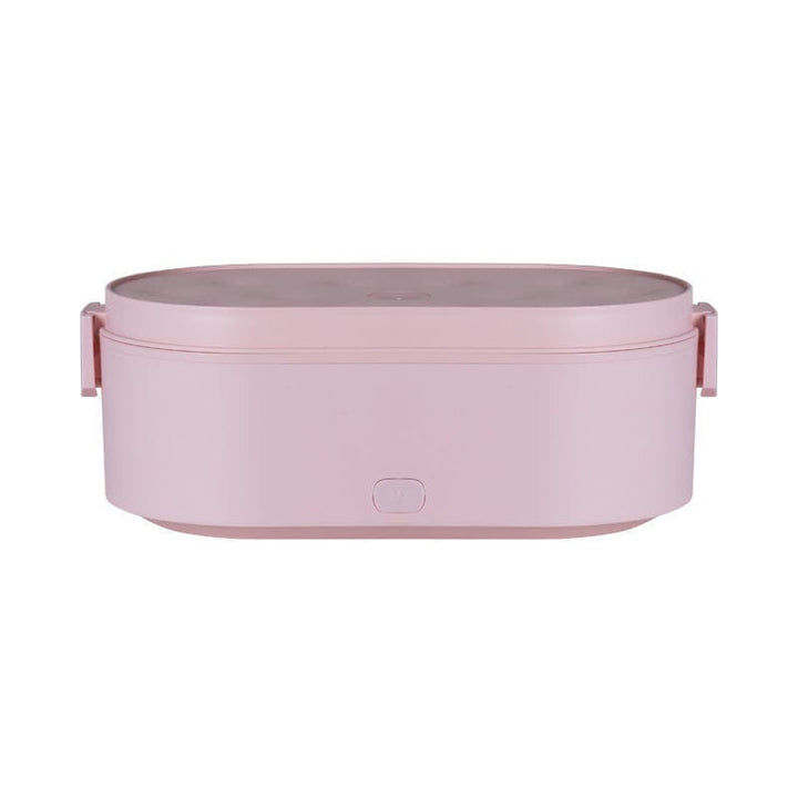 myhomenow.ch Haushalt Pink USB Charging Heating Lunch Box