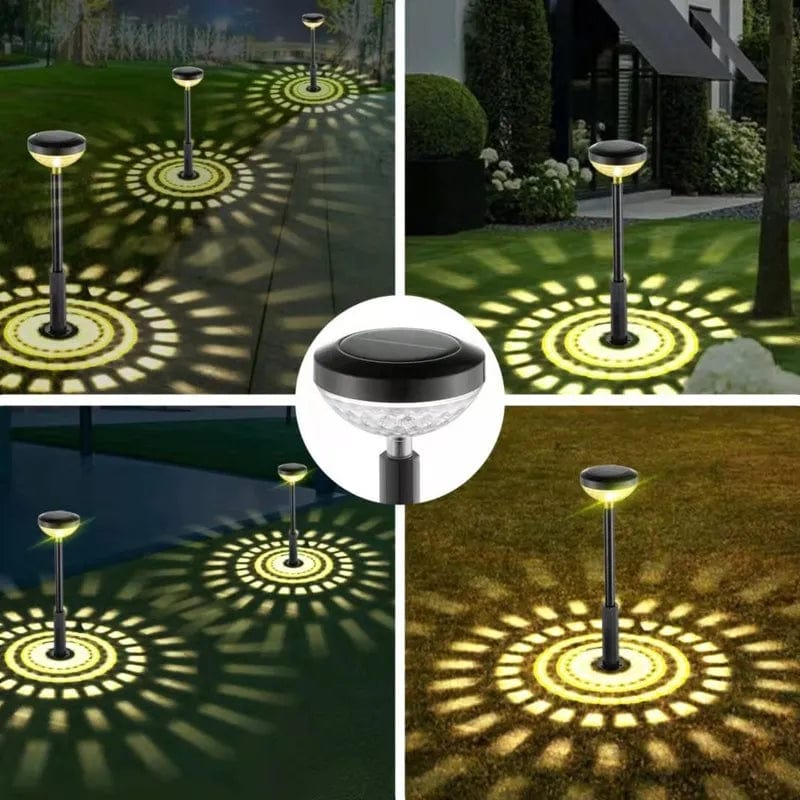 myhomenow.ch Haushalt Warmes Licht Outdoor Solarlampen