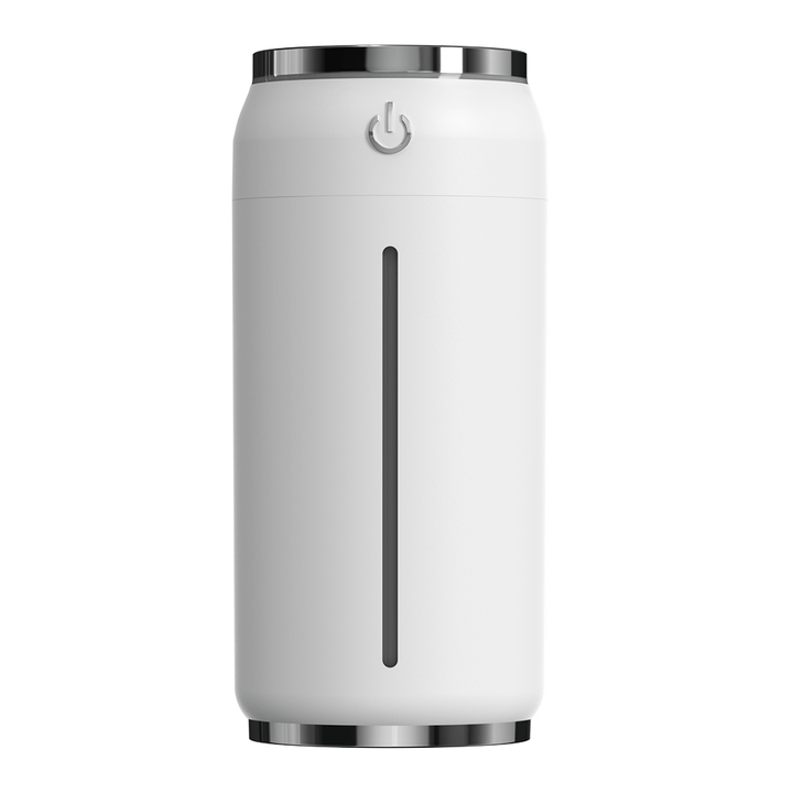 myhomenow.ch Haushalt Weiss Auto Luftbefeuchter Aroma Diffusor 220ML