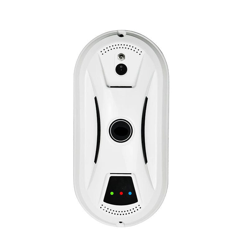 myhomenow.ch Haushalt White / AU Electric Window Cleaning Robot