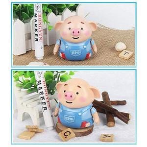 myhomenow.ch Kinder Q1pc Scribing Induction Pig Toy