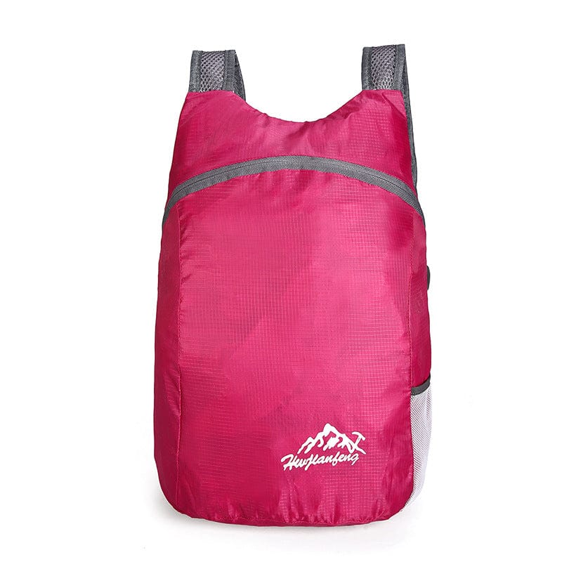 myhomenow.ch Sport Outdoor folding backpack