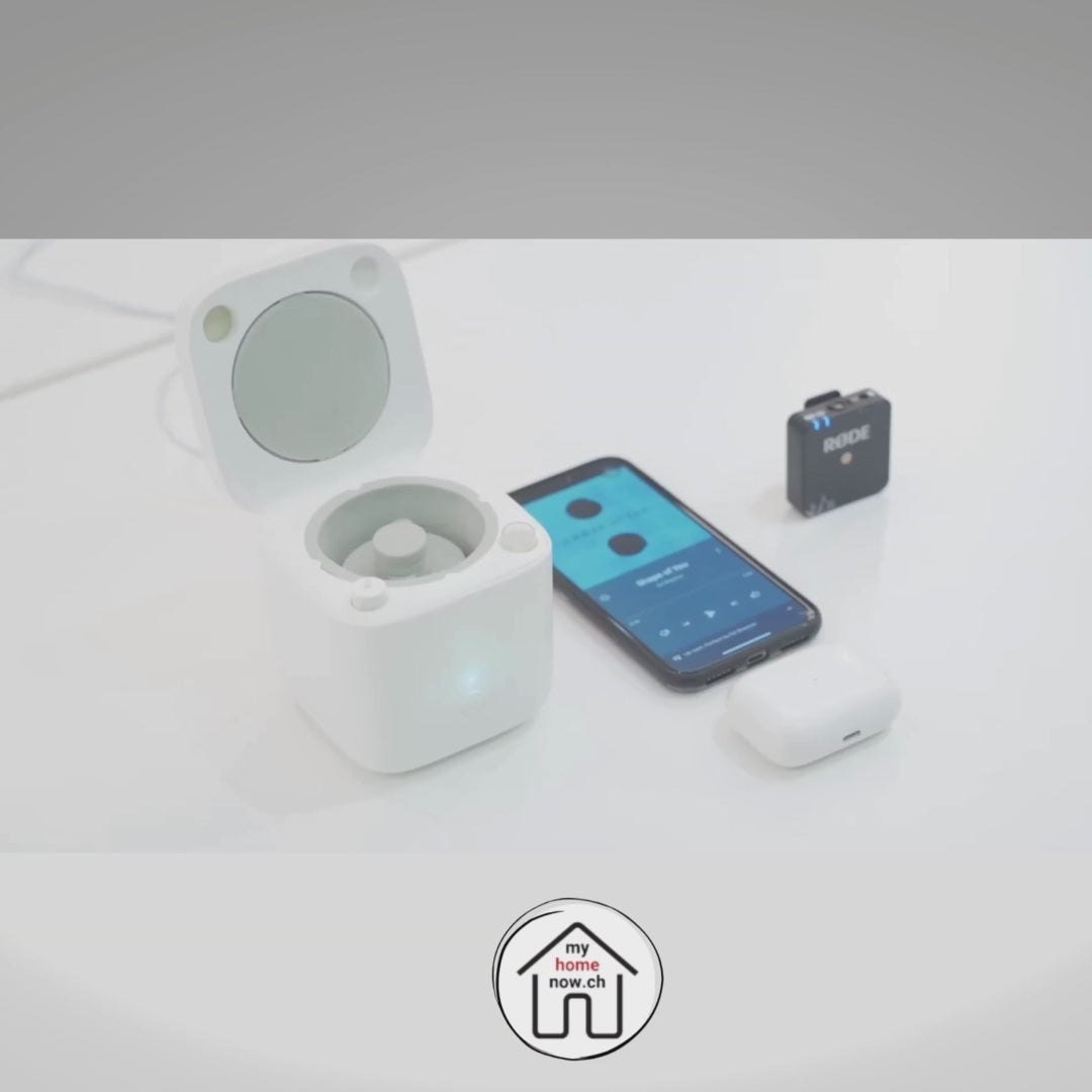 Airpod Reinigungsbox